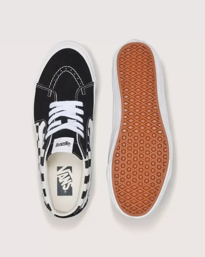 Scarpa Premium Sk8-Mid Scarpa Premium Sk8-Mid