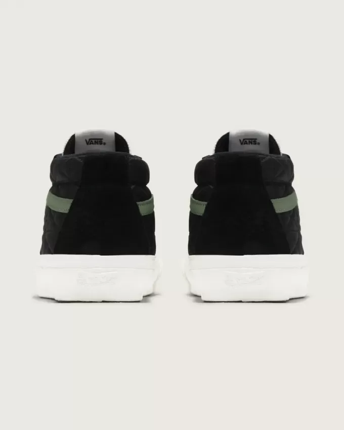 Scarpa Premium Sk8-Mid Scarpa Premium Sk8-Mid