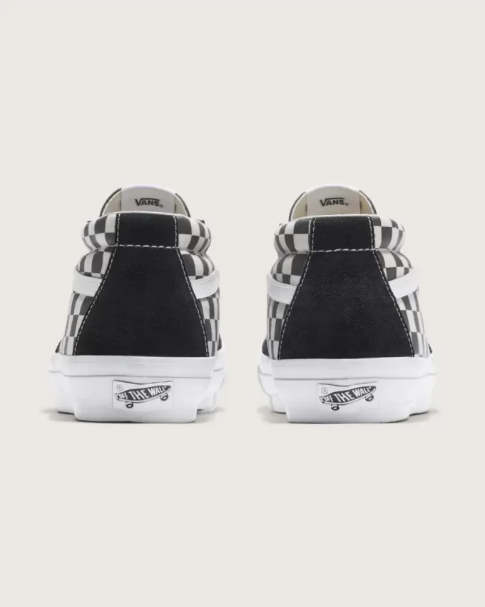 Scarpa Premium Sk8-Mid Scarpa Premium Sk8-Mid