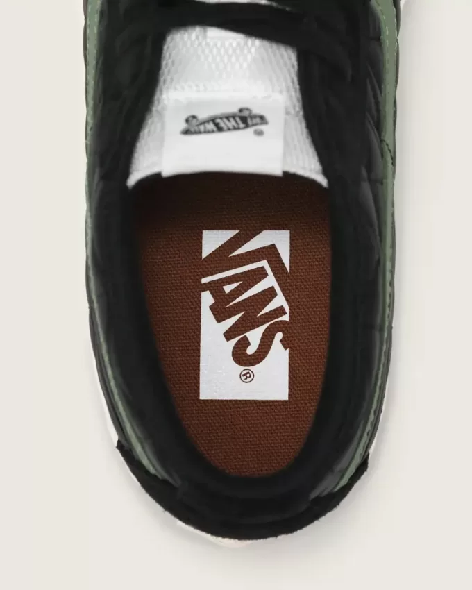 Scarpa Premium Sk8-Mid Scarpa Premium Sk8-Mid