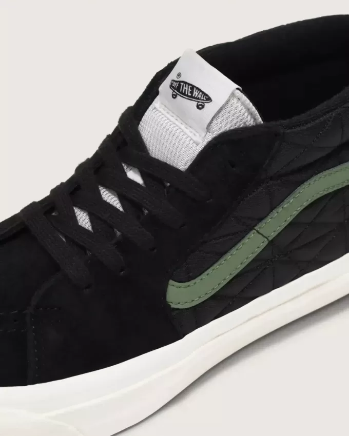 Scarpa Premium Sk8-Mid Scarpa Premium Sk8-Mid