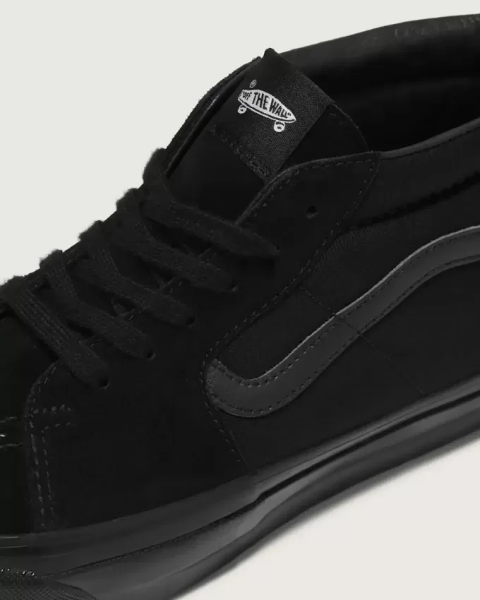 Scarpa Premium Sk8-Mid Scarpa Premium Sk8-Mid