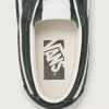 Scarpa Premium Sk8-Mid in pelle scamosciata Scarpa Premium Sk8-Mid in pelle scamosciata