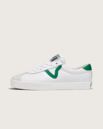 Scarpa Premium Sport Low 73