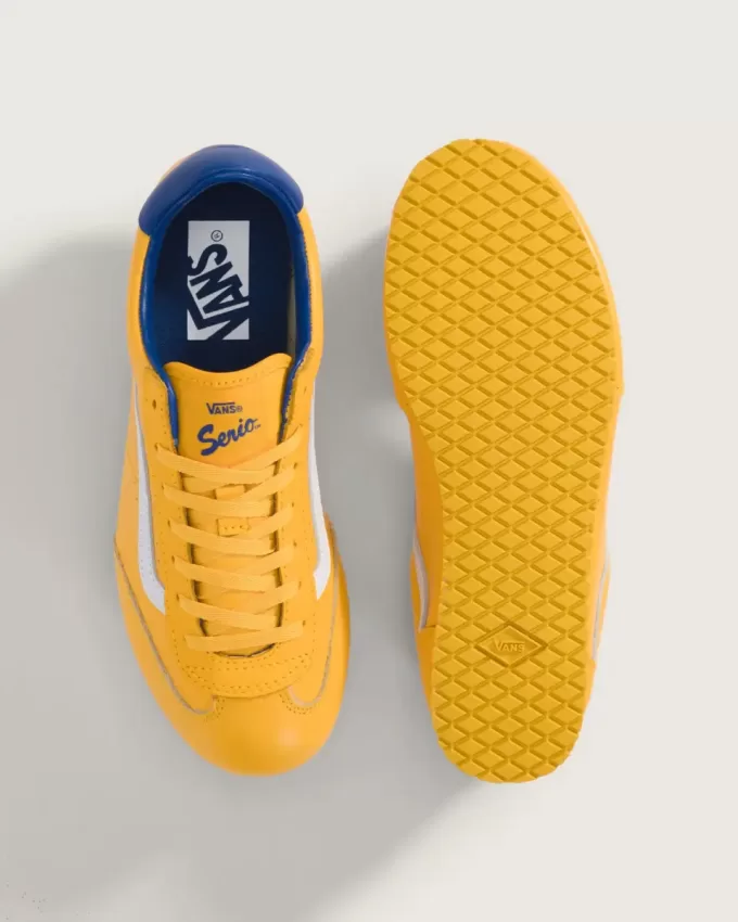 Scarpa Premium Super Lowpro