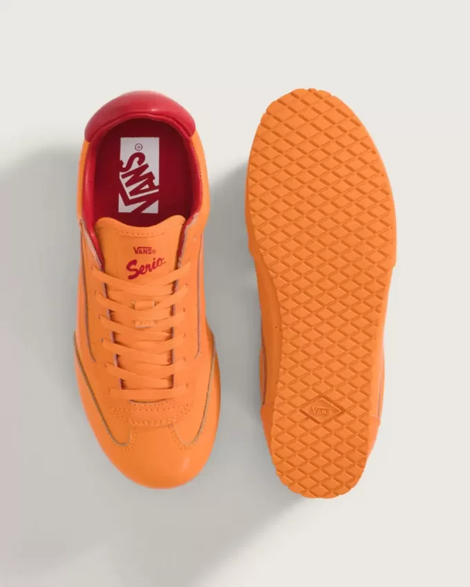 Scarpa Premium Super Lowpro Scarpa Premium Super Lowpro