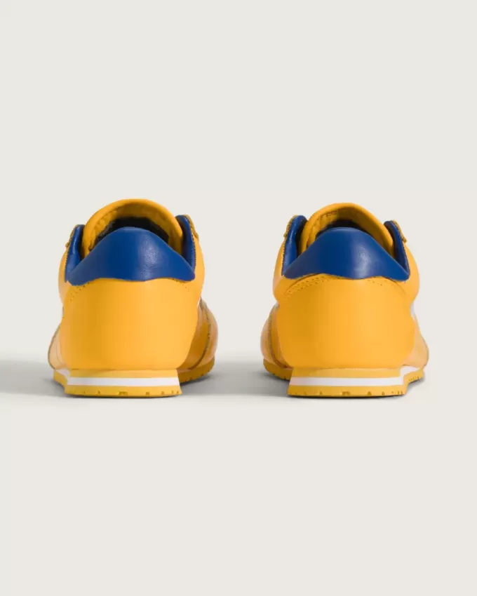 Scarpa Premium Super Lowpro