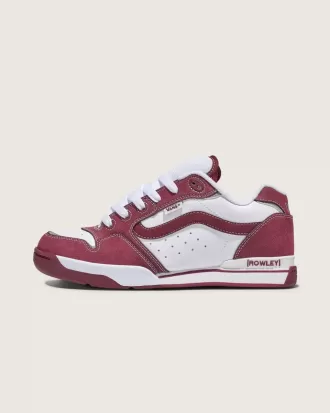Scarpa Rowley XLT