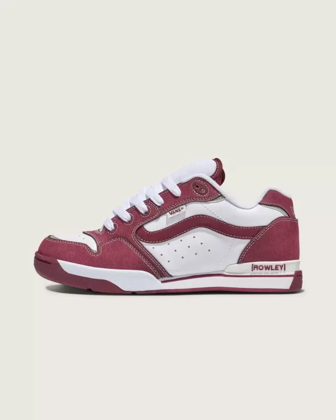 Scarpa Rowley XLT