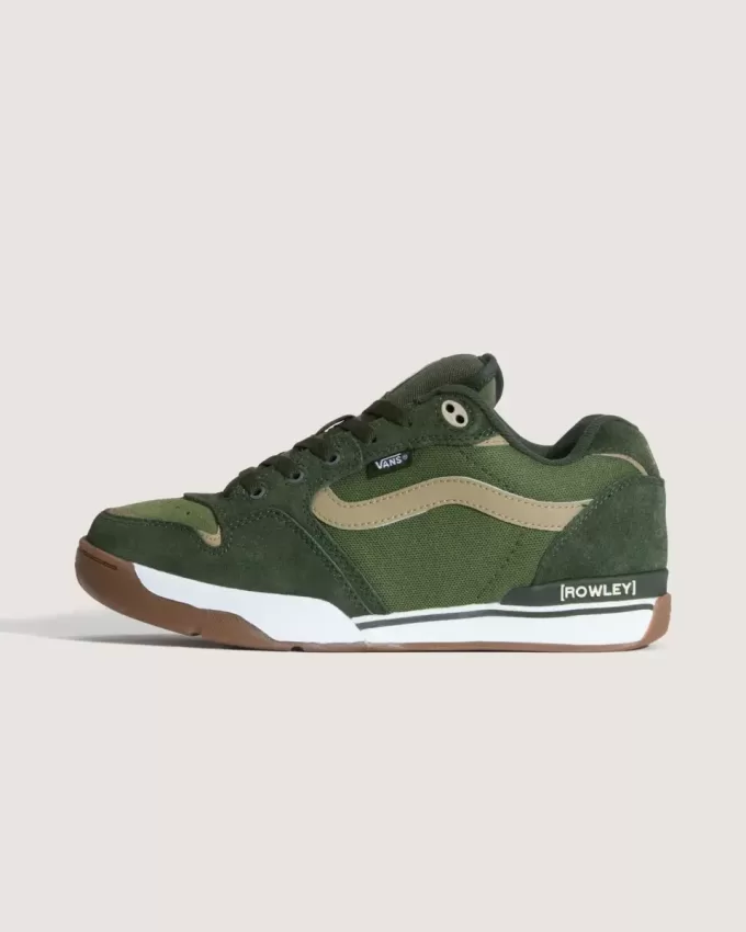 Scarpa Rowley Xlt