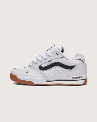 Scarpa Rowley XLT