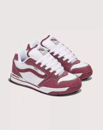 Scarpa Rowley XLT