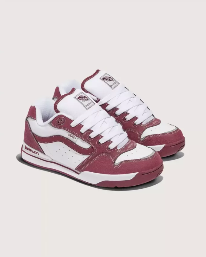Scarpa Rowley XLT