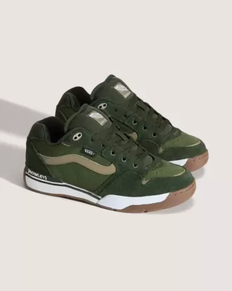 Scarpa Rowley Xlt