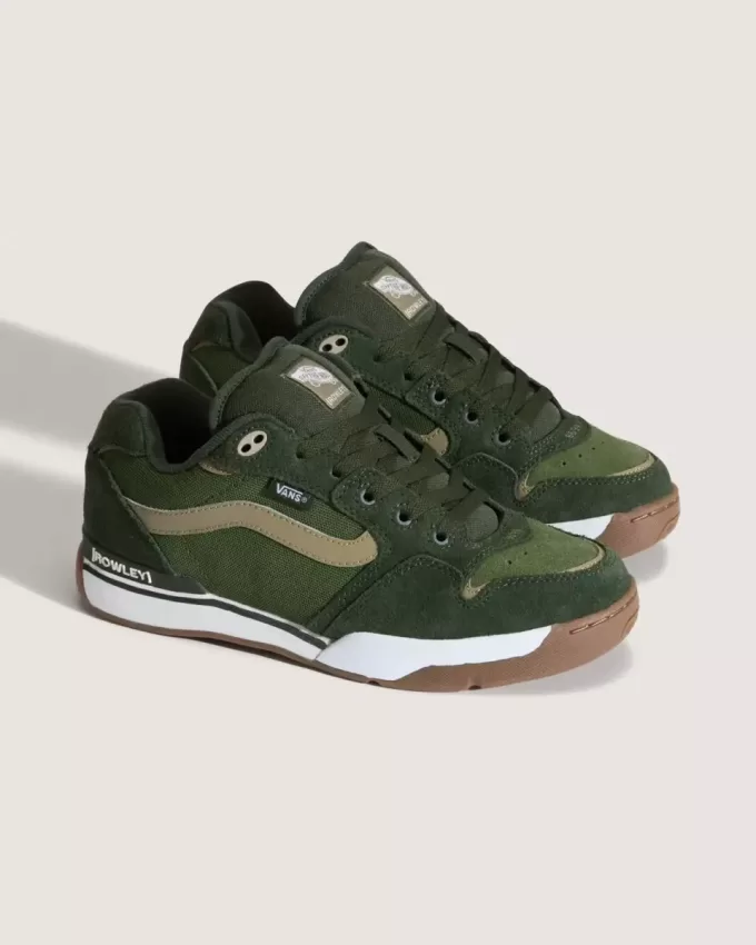Scarpa Rowley Xlt