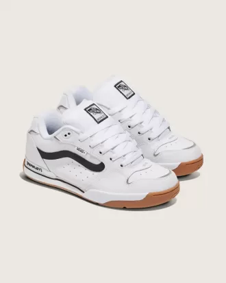 Scarpa Rowley XLT
