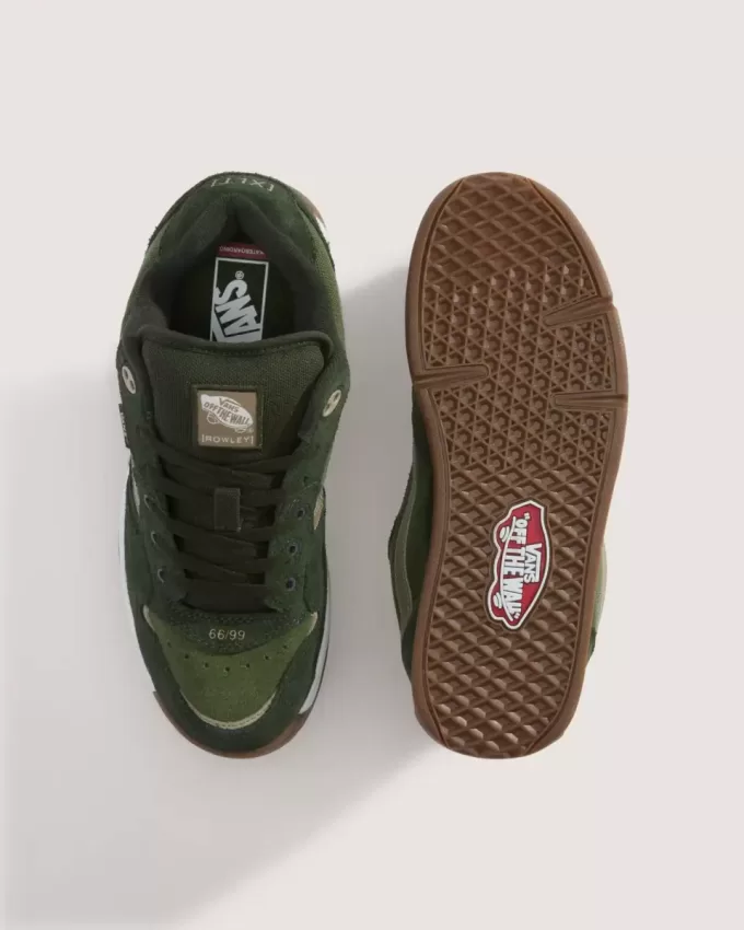 Scarpa Rowley Xlt