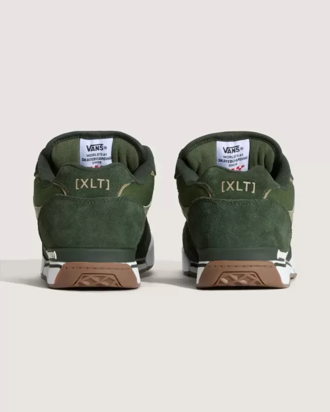 Scarpa Rowley Xlt