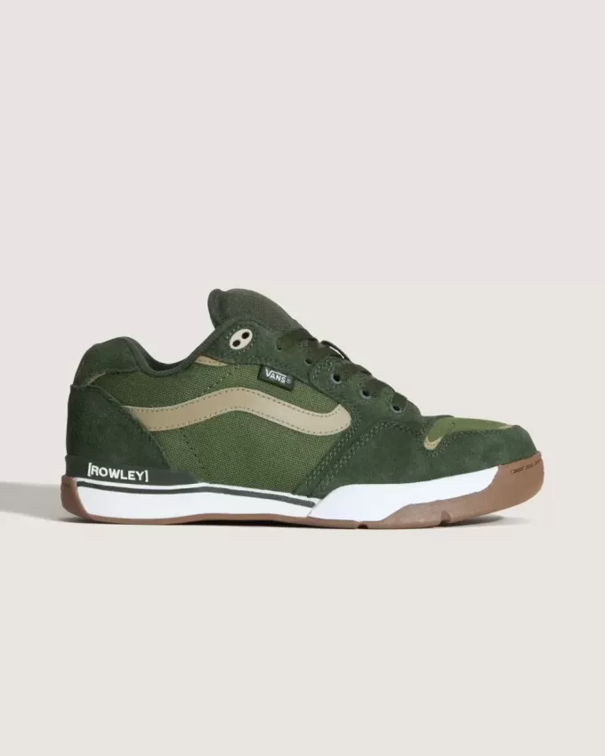 Scarpa Rowley Xlt