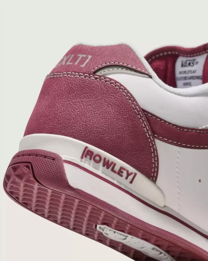 Scarpa Rowley XLT