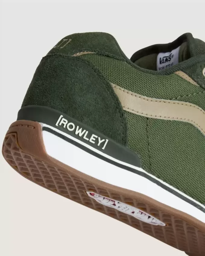 Scarpa Rowley Xlt