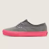 Scarpa scamosciata autentica personalizzata Scarpa scamosciata autentica personalizzata