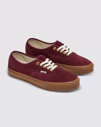 Scarpa scamosciata autentica personalizzata