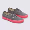 Scarpa scamosciata autentica personalizzata Scarpa scamosciata autentica personalizzata