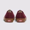 Scarpa scamosciata autentica personalizzata Scarpa scamosciata autentica personalizzata