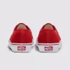Scarpa scamosciata autentica personalizzata Scarpa scamosciata autentica personalizzata
