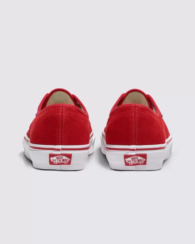Scarpa scamosciata autentica personalizzata Scarpa scamosciata autentica personalizzata