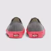 Scarpa scamosciata autentica personalizzata Scarpa scamosciata autentica personalizzata