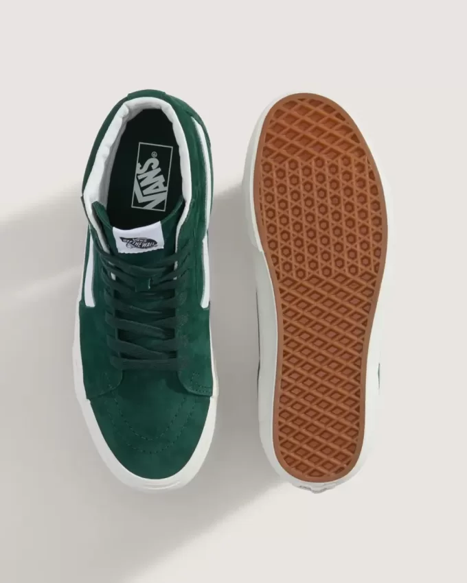 Scarpa Sk8-Hi Scarpa Sk8-Hi