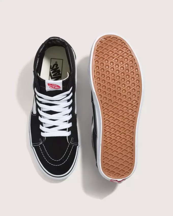 Scarpa Sk8-Hi Scarpa Sk8-Hi