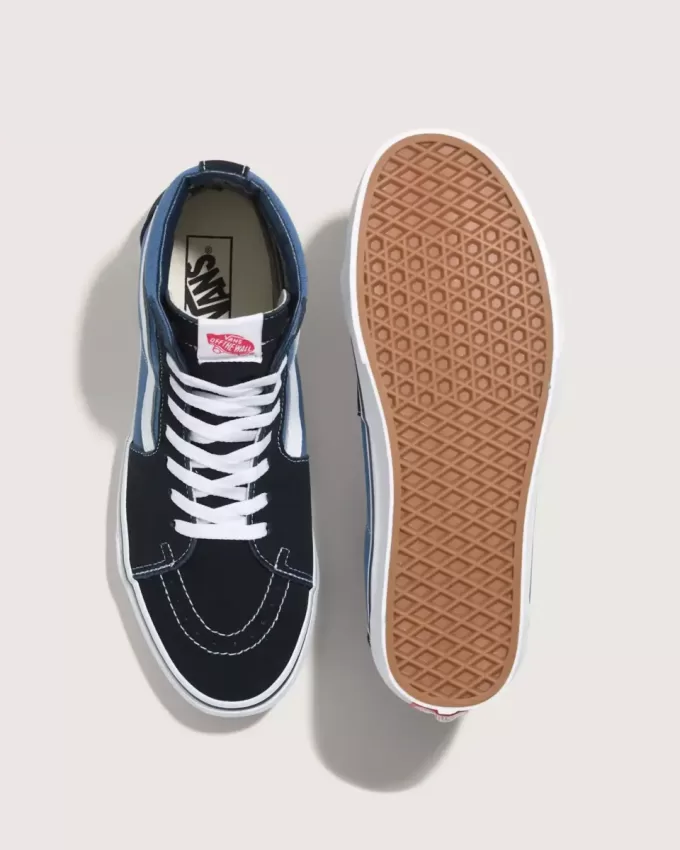 Scarpa Sk8-Hi Scarpa Sk8-Hi