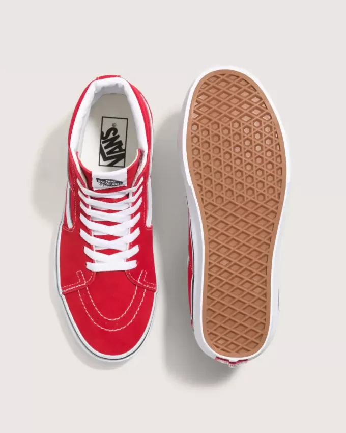 Scarpa Sk8-Hi Scarpa Sk8-Hi