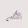 Scarpa Sk8-Hi con cerniera laterale per bambini Scarpa Sk8-Hi con cerniera laterale per bambini