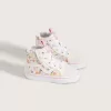 Scarpa Sk8-Hi con cerniera laterale per bambini Scarpa Sk8-Hi con cerniera laterale per bambini