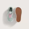 Scarpa Sk8-Hi con cerniera laterale per bambini Scarpa Sk8-Hi con cerniera laterale per bambini