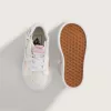 Scarpa Sk8-Hi con cerniera laterale per bambini Scarpa Sk8-Hi con cerniera laterale per bambini