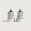 Scarpa Sk8-Hi con cerniera laterale per bambini Scarpa Sk8-Hi con cerniera laterale per bambini
