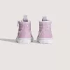 Scarpa Sk8-Hi con cerniera laterale per bambini Scarpa Sk8-Hi con cerniera laterale per bambini