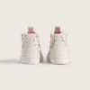 Scarpa Sk8-Hi con cerniera laterale per bambini Scarpa Sk8-Hi con cerniera laterale per bambini
