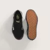Scarpa Sk8-Hi con cerniera laterale per bambini piccoli Scarpa Sk8-Hi con cerniera laterale per bambini piccoli