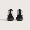 Scarpa Sk8-Hi con cerniera laterale per bambini piccoli Scarpa Sk8-Hi con cerniera laterale per bambini piccoli