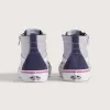 Scarpa Sk8-Hi con cerniera laterale per bambini piccoli Scarpa Sk8-Hi con cerniera laterale per bambini piccoli