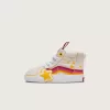 Scarpa Sk8-Hi con cerniera per bambini Scarpa Sk8-Hi con cerniera per bambini
