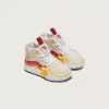 Scarpa Sk8-Hi con cerniera per bambini Scarpa Sk8-Hi con cerniera per bambini