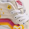 Scarpa Sk8-Hi con cerniera per bambini Scarpa Sk8-Hi con cerniera per bambini
