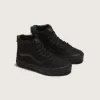 Scarpa Sk8-Hi con cerniera per bambini piccoli Scarpa Sk8-Hi con cerniera per bambini piccoli